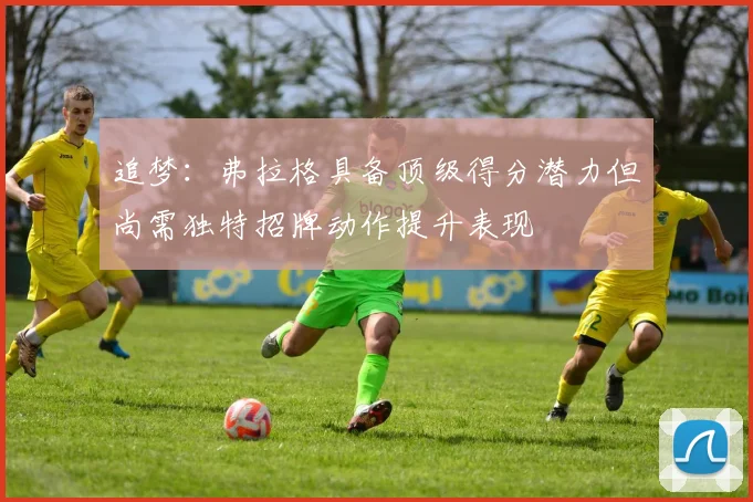 追梦：弗拉格具备顶级得分潜力但尚需独特招牌动作提升表现