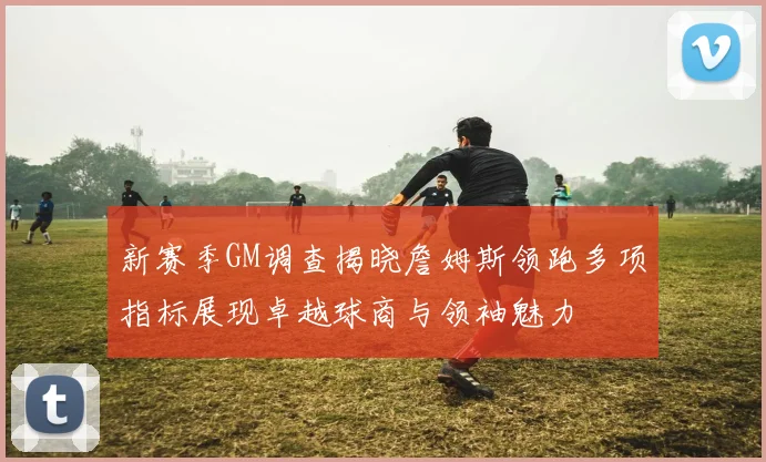 新赛季GM调查揭晓詹姆斯领跑多项指标展现卓越球商与领袖魅力